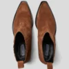 BOTAS CORTAS KANSAS