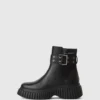 Botas de cuña a media pantorrilla Kreeper