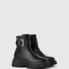 Botas de cuña a media pantorrilla Kreeper