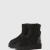 Botas de nieve para niña