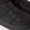 Botas de nieve para niña