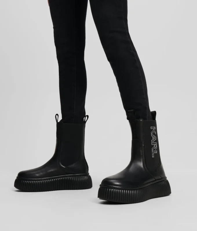 BOTAS KREEPER