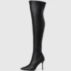 Botas por encima de la rodilla Sarabande
