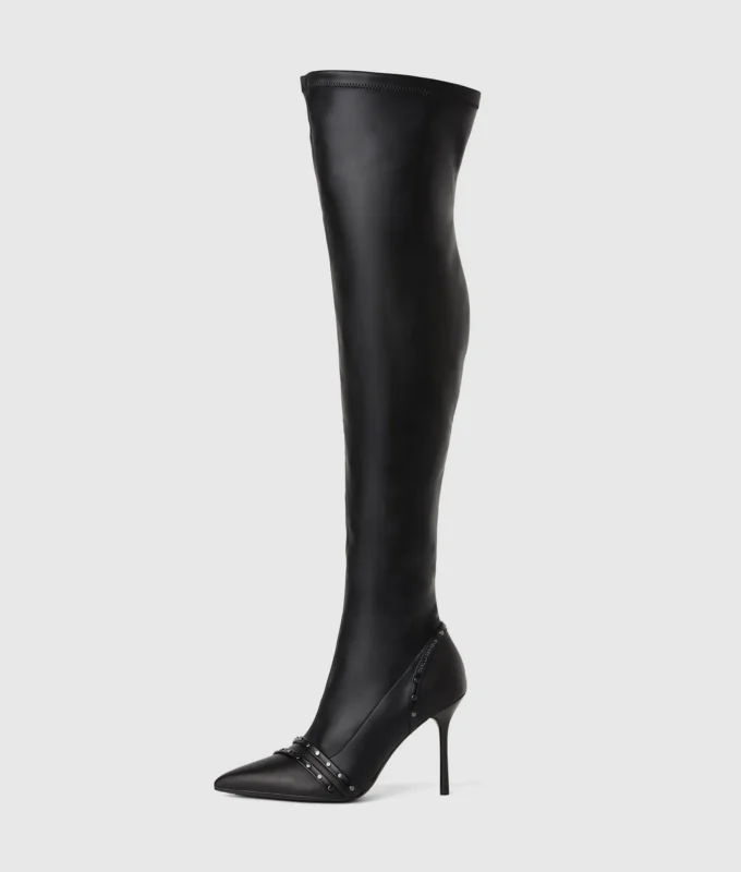 Botas por encima de la rodilla Sarabande