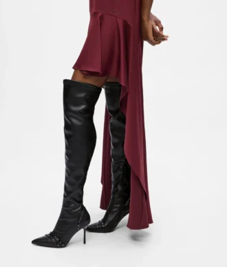 Botas por encima de la rodilla Sarabande