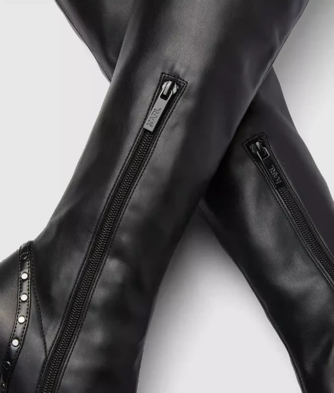 Botas por encima de la rodilla Sarabande