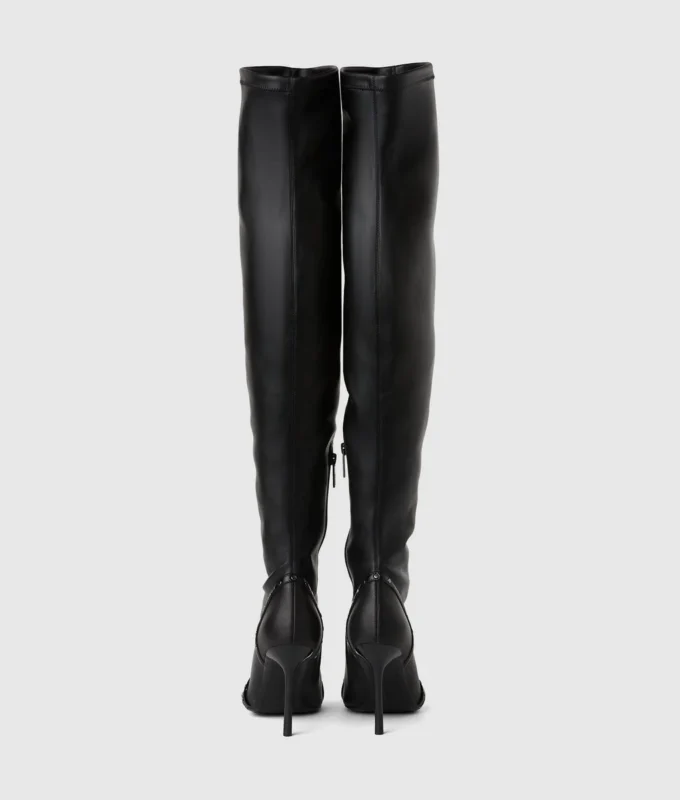 Botas por encima de la rodilla Sarabande