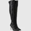Botas por encima de la rodilla Sarabande