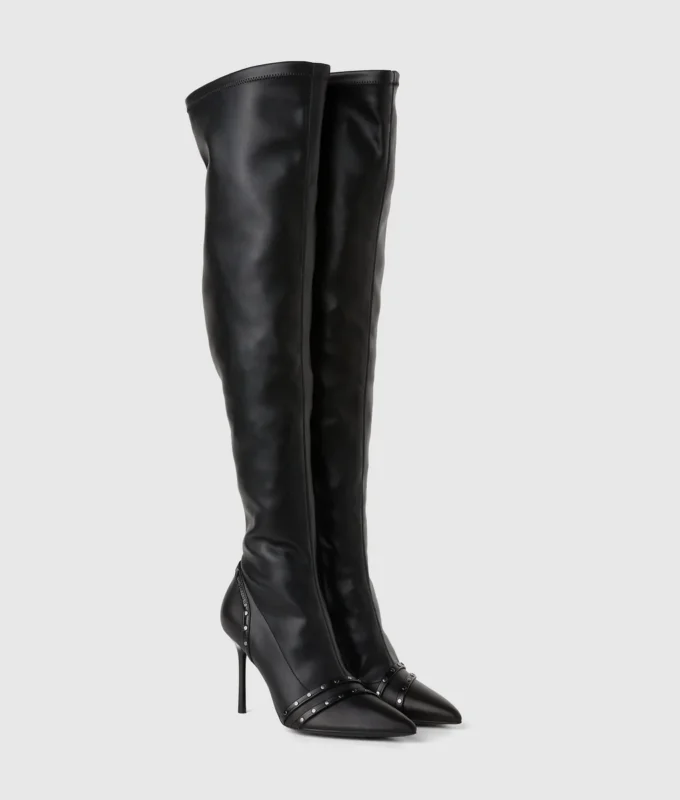 Botas por encima de la rodilla Sarabande