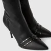 Botas por encima de la rodilla Sarabande