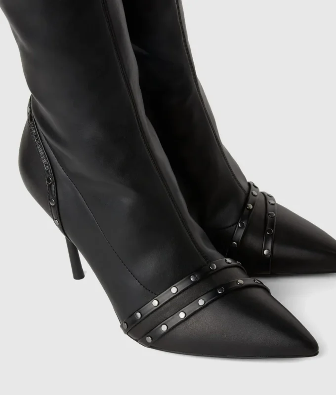 Botas por encima de la rodilla Sarabande