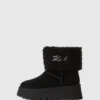 Botas Skylar Signia Kollar