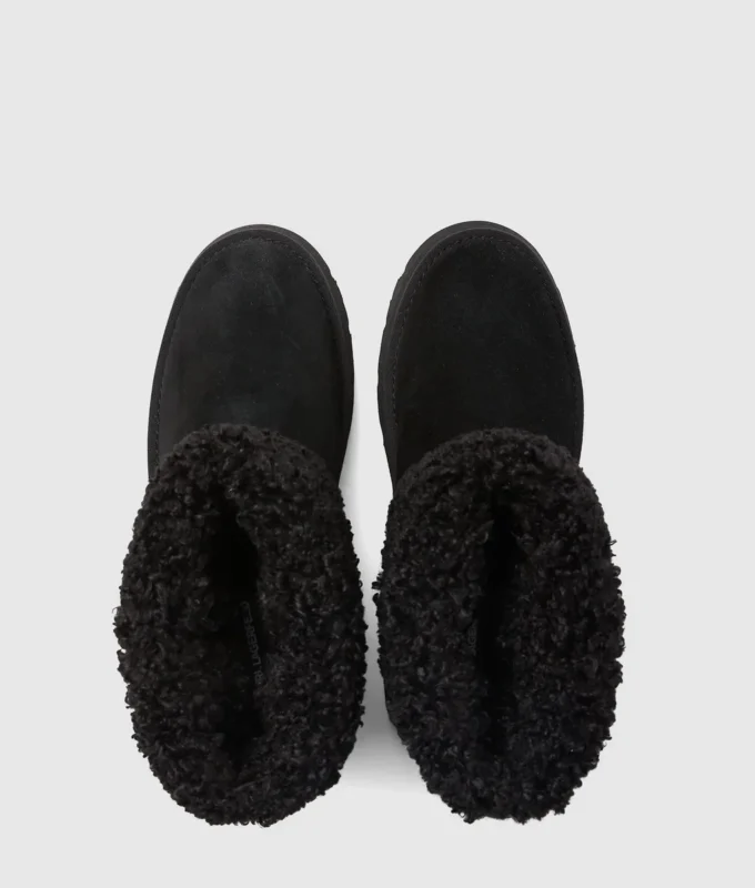 Botas Skylar Signia Kollar