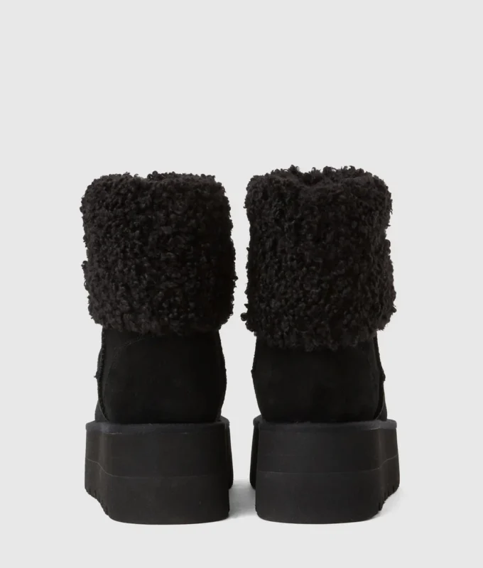 Botas Skylar Signia Kollar