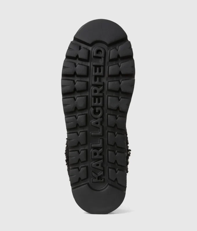Botas Skylar Signia Kollar