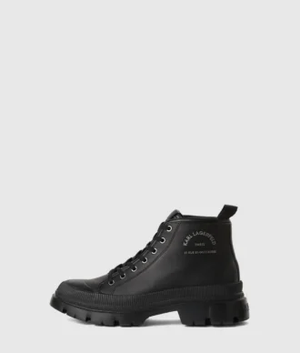 Botas Trekka Maison