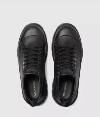 Botas Trekka Maison