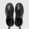 Botas Trekka Max con cita de Karl