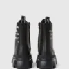 Botas Trekka Max con cita de Karl