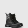Botas Trekka Max con cita de Karl