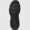 Botas Trekka Max con cita de Karl