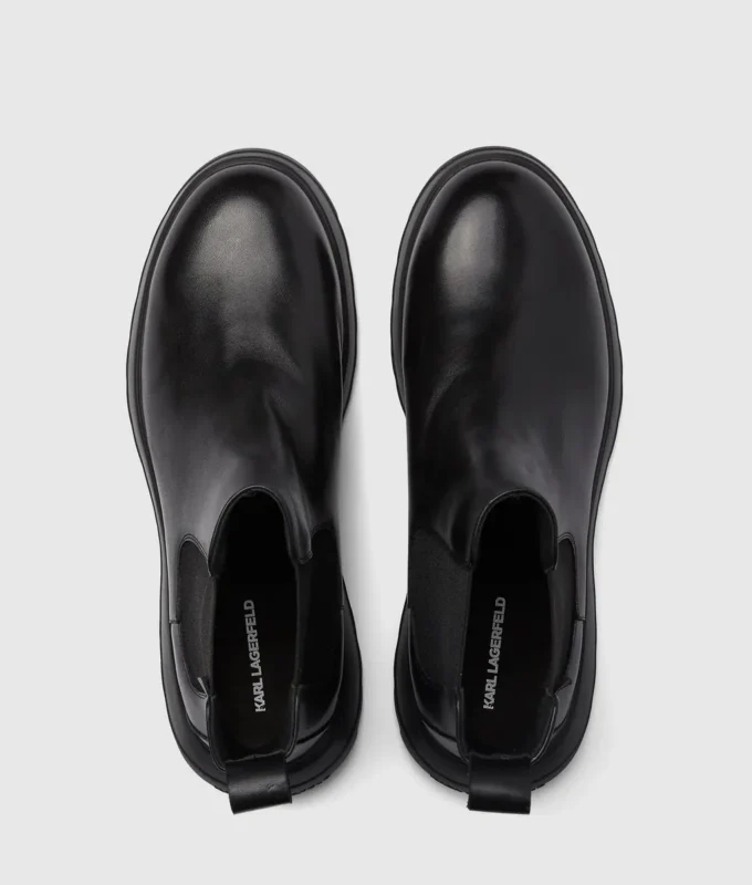 Botines Binky