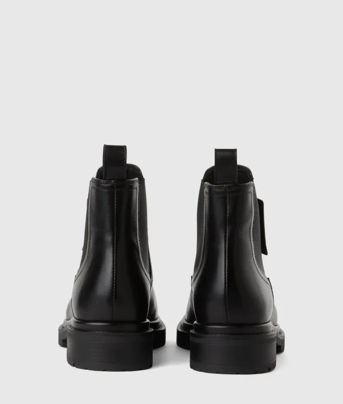 Botines Binky