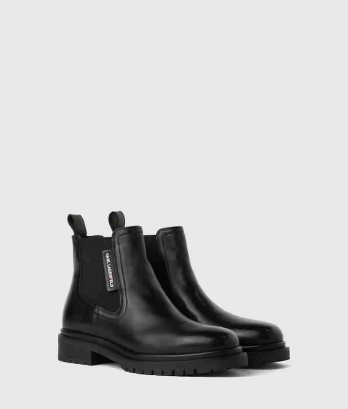 Botines Binky