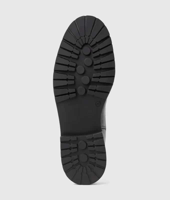 Botines Binky