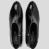 BOTINES BONNIE CON CREMALLERA