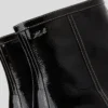BOTINES BONNIE CON CREMALLERA