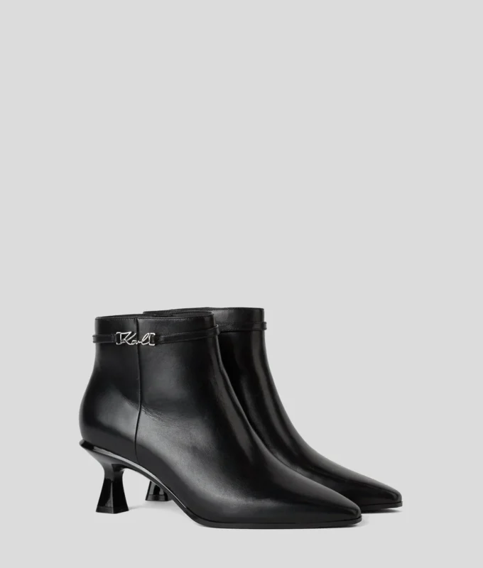 BOTINES PANACHE SIGNIA