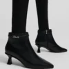 BOTINES PANACHE SIGNIA