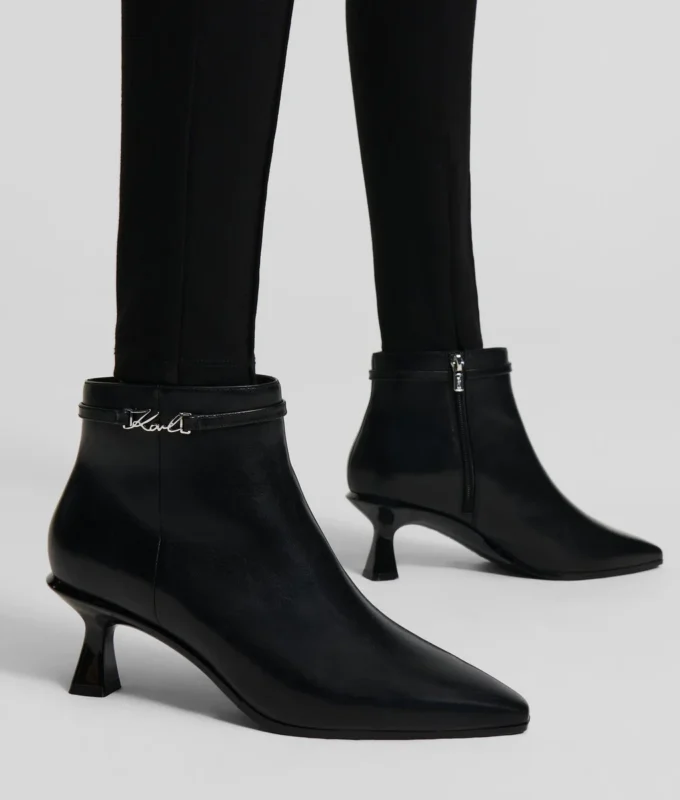 BOTINES PANACHE SIGNIA