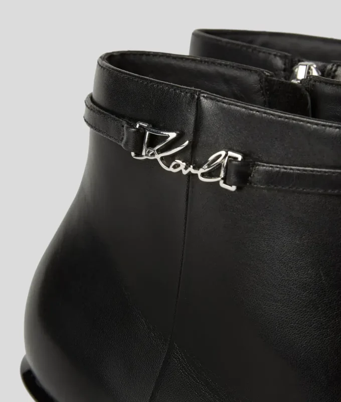 BOTINES PANACHE SIGNIA