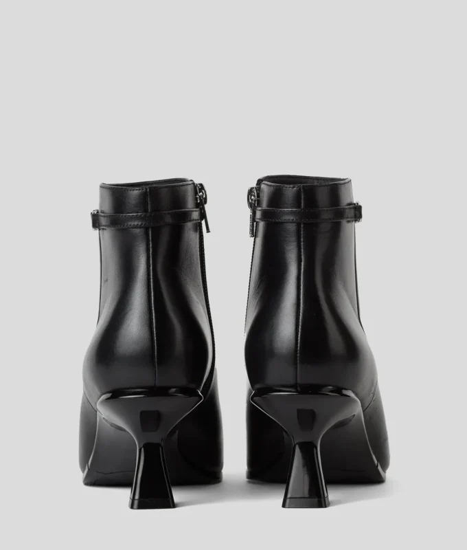 BOTINES PANACHE SIGNIA