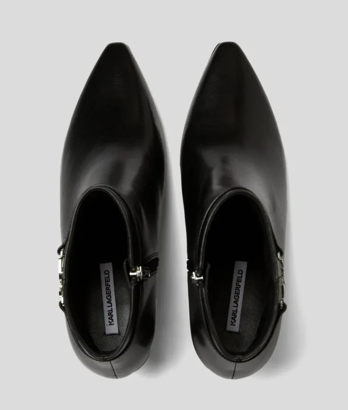 BOTINES PANACHE SIGNIA