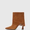 Botines plegables Debutante