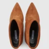 Botines plegables Debutante