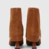 Botines plegables Debutante