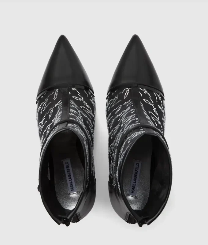 Botines Signia Sparkle