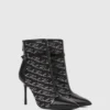 Botines Signia Sparkle