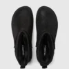Botines térmicos sin cordones