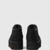 Botines térmicos sin cordones