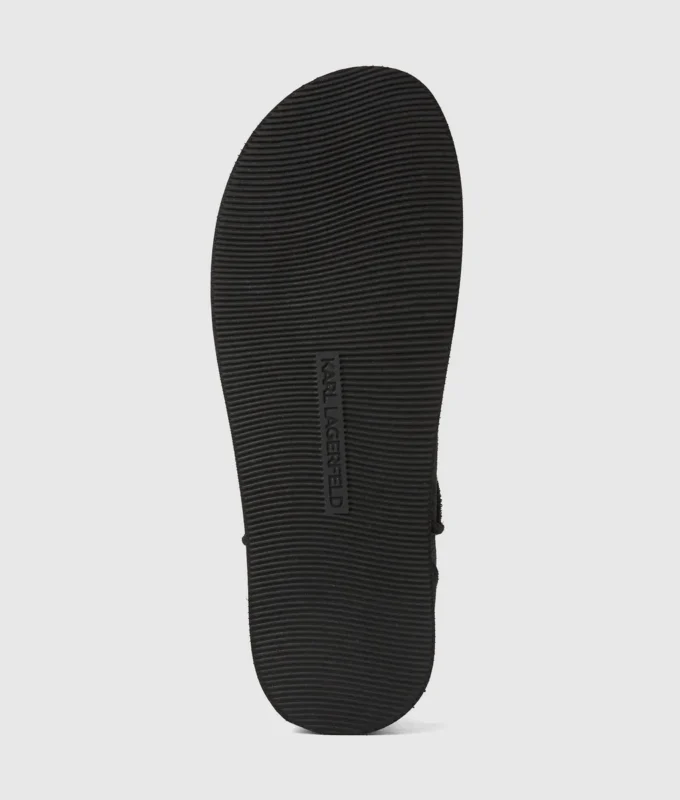 Botines térmicos sin cordones