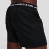 BOXERS CON LOGOTIPO TEJIDO – PACK DE 3