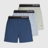BOXERS IKON – PACK DE 3