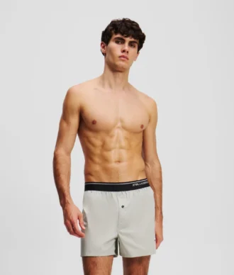 BOXERS IKON – PACK DE 3