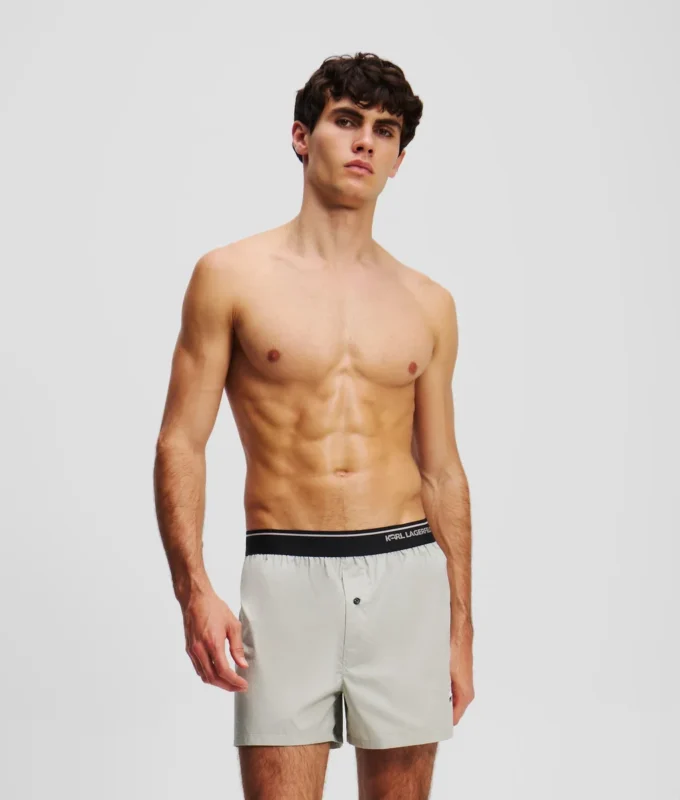 BOXERS IKON – PACK DE 3