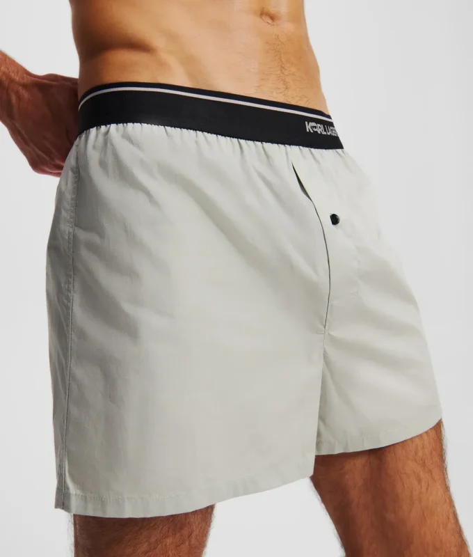 BOXERS IKON – PACK DE 3